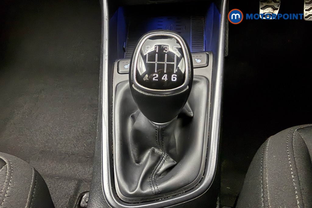 Hyundai Bayon Premium Manual Petrol SUV - Stock Number (1653939) - 7th supplementary image
