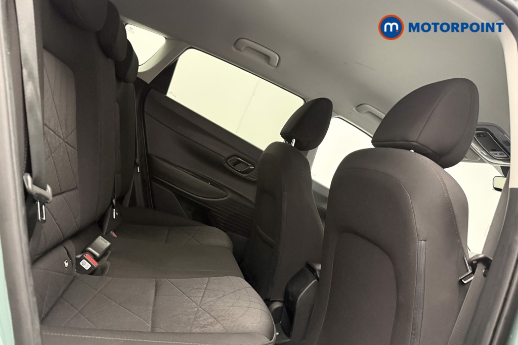 Hyundai Bayon Premium Manual Petrol SUV - Stock Number (1653939) - 9th supplementary image