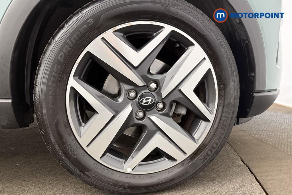 Hyundai Bayon Premium Manual Petrol SUV - Stock Number (1653939) - 11th supplementary image