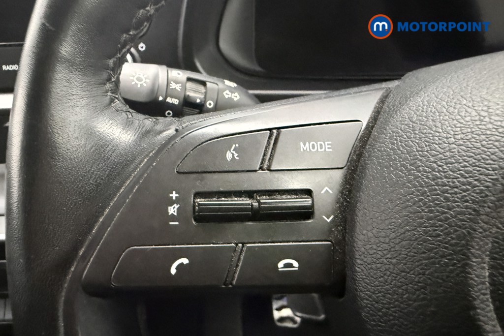 Hyundai Bayon Premium Manual Petrol SUV - Stock Number (1653939) - 14th supplementary image