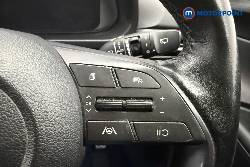 Hyundai Bayon Premium Manual Petrol SUV - Stock Number (1653939) - 15th supplementary image