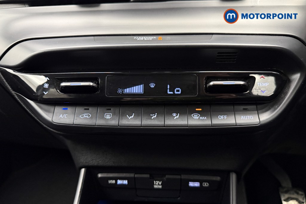 Hyundai Bayon Premium Manual Petrol SUV - Stock Number (1653939) - 16th supplementary image
