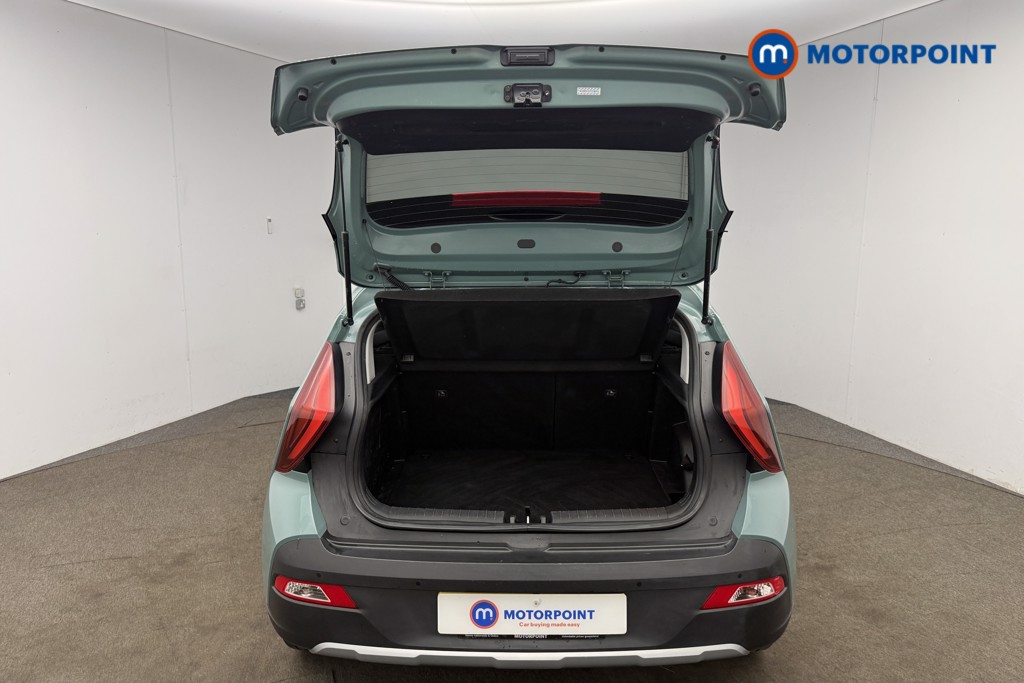 Hyundai Bayon Premium Manual Petrol SUV - Stock Number (1653939) - 21st supplementary image