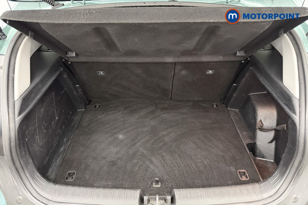Hyundai Bayon Premium Manual Petrol SUV - Stock Number (1653939) - 22nd supplementary image