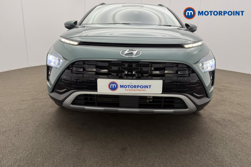 Hyundai Bayon Premium Manual Petrol SUV - Stock Number (1653939) - 23rd supplementary image
