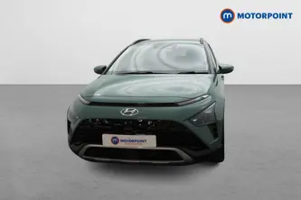 Hyundai Bayon Premium Manual Petrol SUV - Stock Number (1653939) - Front bumper