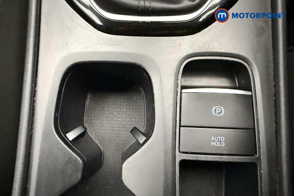 Hyundai Tucson Se Connect Manual Petrol SUV - Stock Number (1653959) - 15th supplementary image