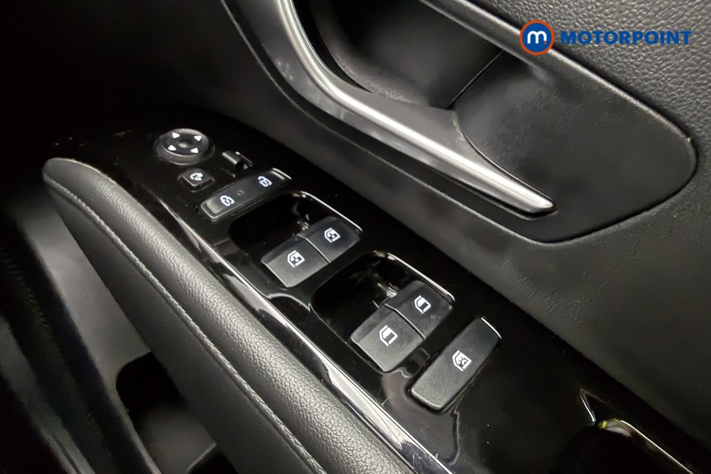 Hyundai Tucson Se Connect Manual Petrol SUV - Stock Number (1653959) - 16th supplementary image