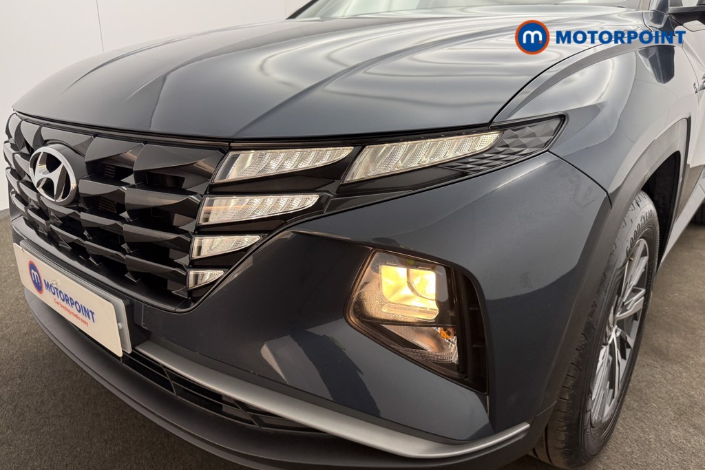 Hyundai Tucson Se Connect Manual Petrol SUV - Stock Number (1653959) - 20th supplementary image