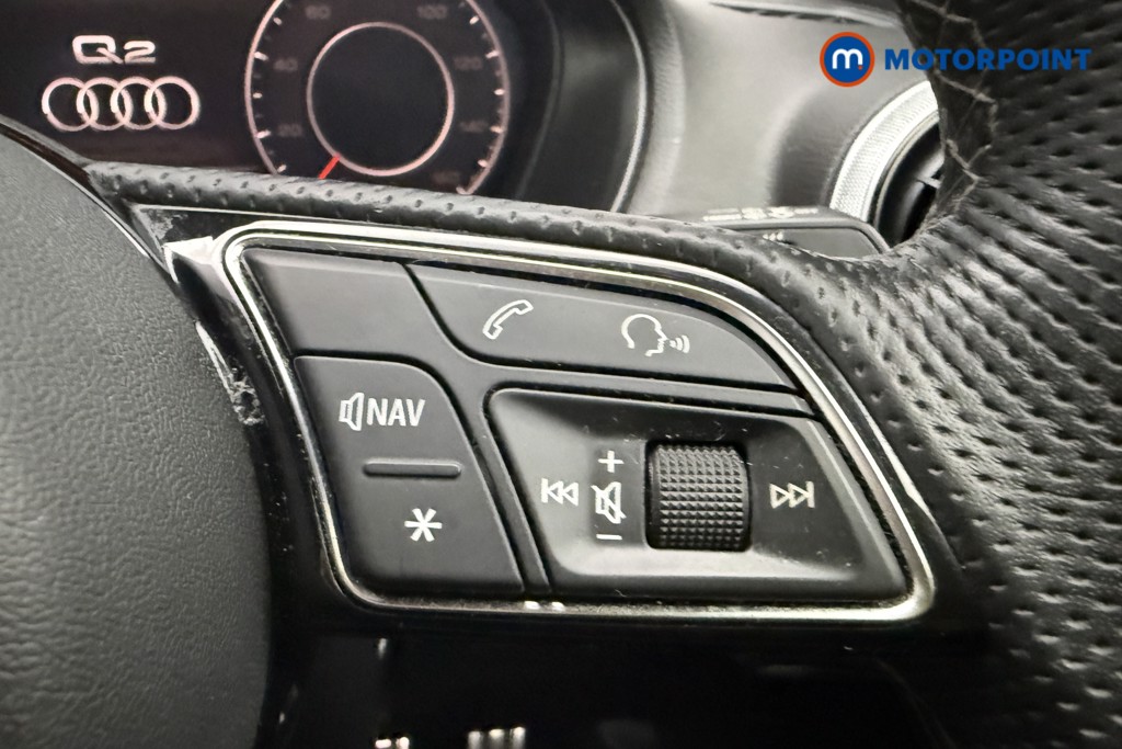 Audi Q2 S Line Automatic Petrol SUV - Stock Number (1654084) - 14th supplementary image