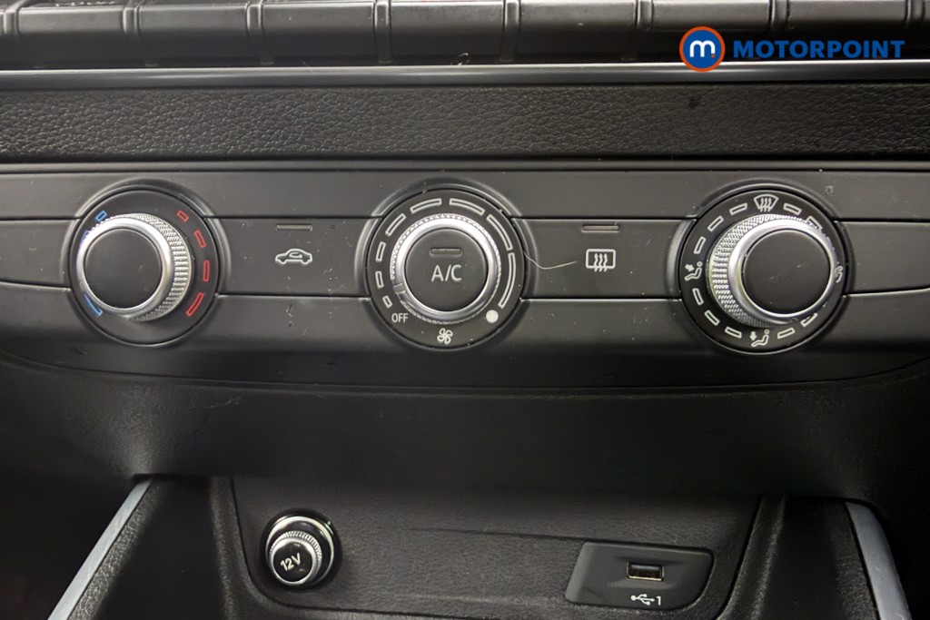 Audi Q2 S Line Automatic Petrol SUV - Stock Number (1654084) - 15th supplementary image