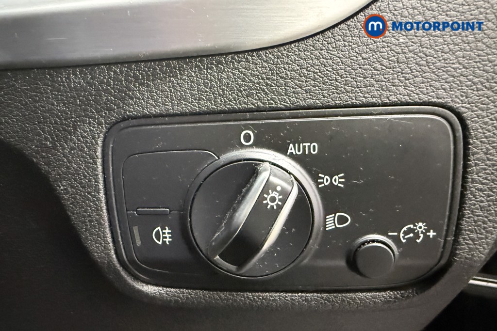 Audi Q2 S Line Automatic Petrol SUV - Stock Number (1654084) - 16th supplementary image