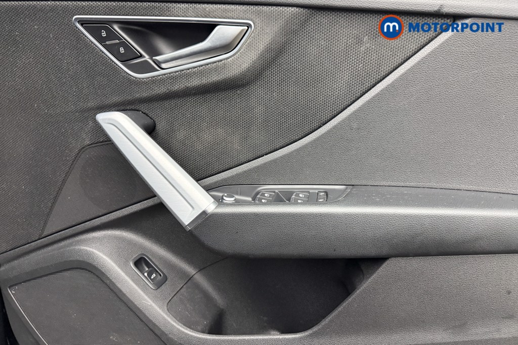 Audi Q2 S Line Automatic Petrol SUV - Stock Number (1654084) - 17th supplementary image