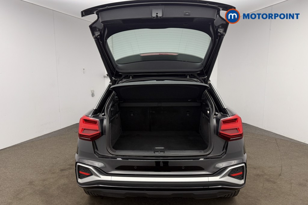 Audi Q2 S Line Automatic Petrol SUV - Stock Number (1654084) - 19th supplementary image