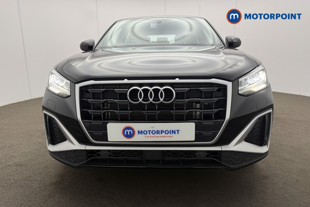 Audi Q2 S Line Automatic Petrol SUV - Stock Number (1654084) - 21st supplementary image