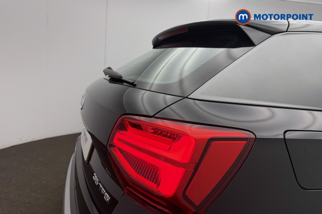 Audi Q2 S Line Automatic Petrol SUV - Stock Number (1654084) - 24th supplementary image