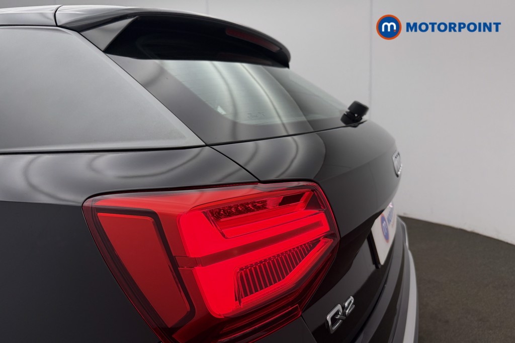 Audi Q2 S Line Automatic Petrol SUV - Stock Number (1654084) - 25th supplementary image
