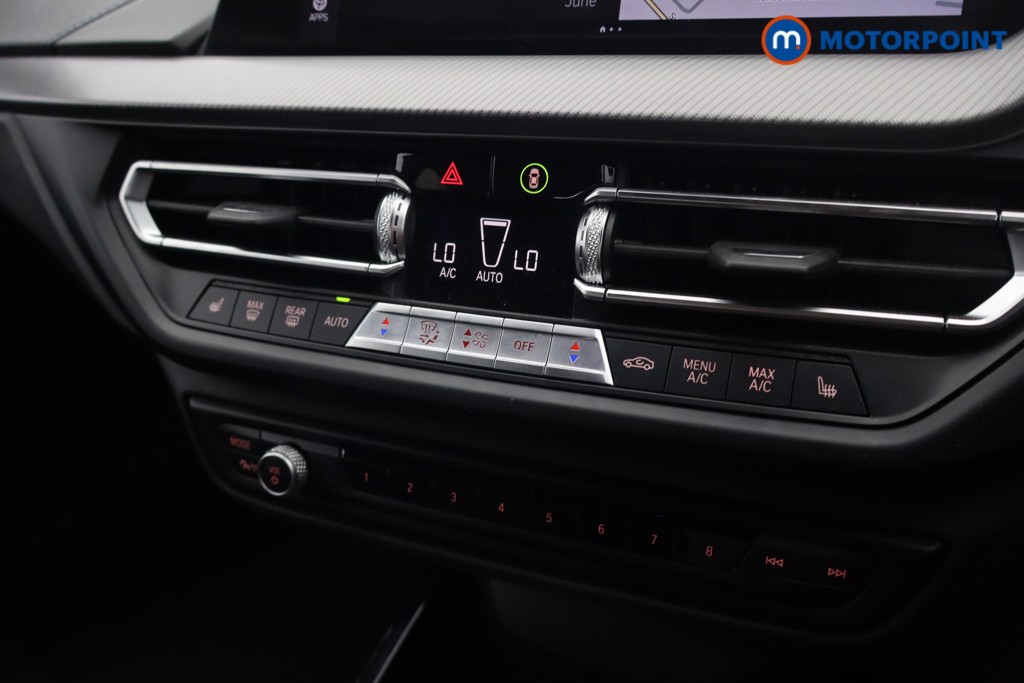 BMW 1 Series M Sport Automatic Petrol Hatchback - Stock Number (1654099) - 7th supplementary image