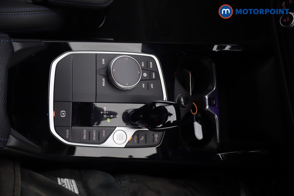 BMW 1 Series M Sport Automatic Petrol Hatchback - Stock Number (1654099) - 8th supplementary image