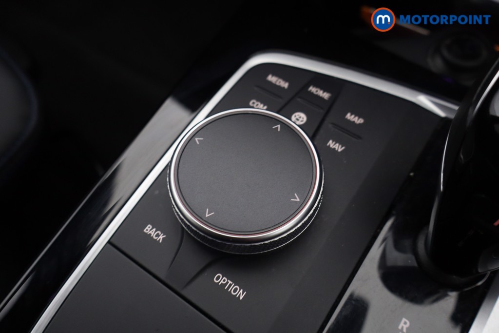 BMW 1 Series M Sport Automatic Petrol Hatchback - Stock Number (1654099) - 11th supplementary image