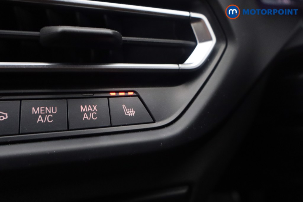 BMW 1 Series M Sport Automatic Petrol Hatchback - Stock Number (1654099) - 16th supplementary image