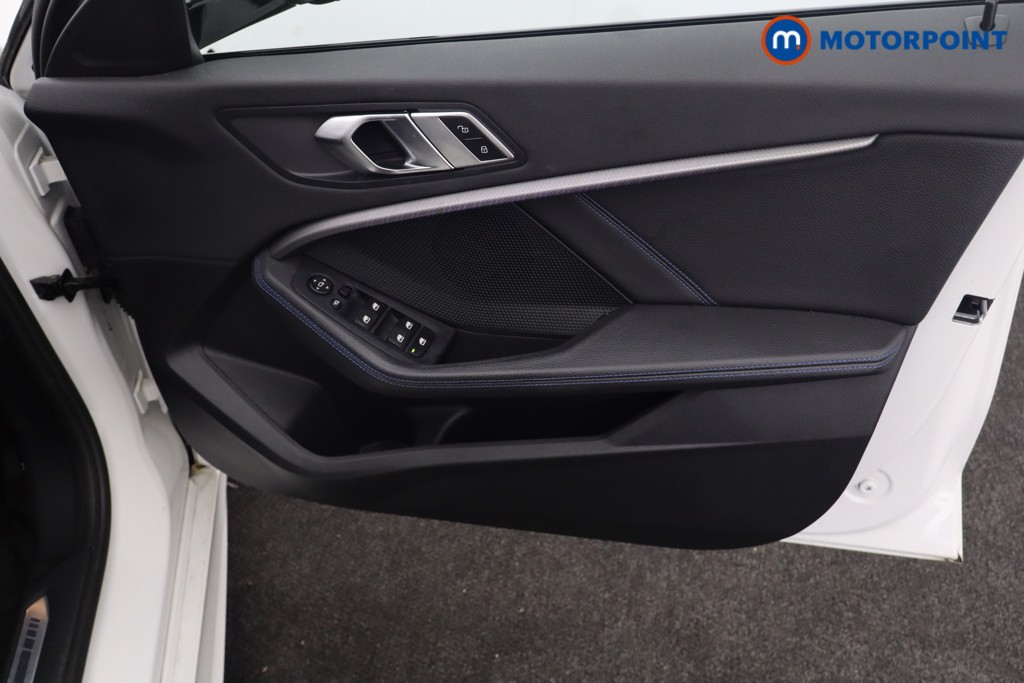BMW 1 Series M Sport Automatic Petrol Hatchback - Stock Number (1654099) - 19th supplementary image