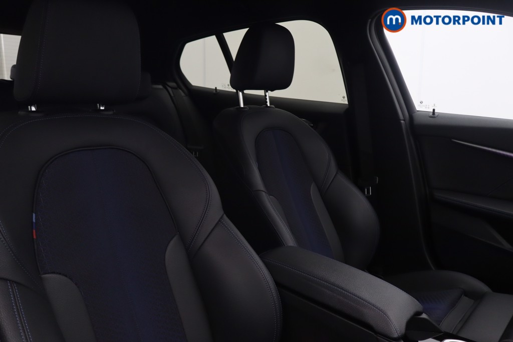 BMW 1 Series M Sport Automatic Petrol Hatchback - Stock Number (1654099) - 20th supplementary image