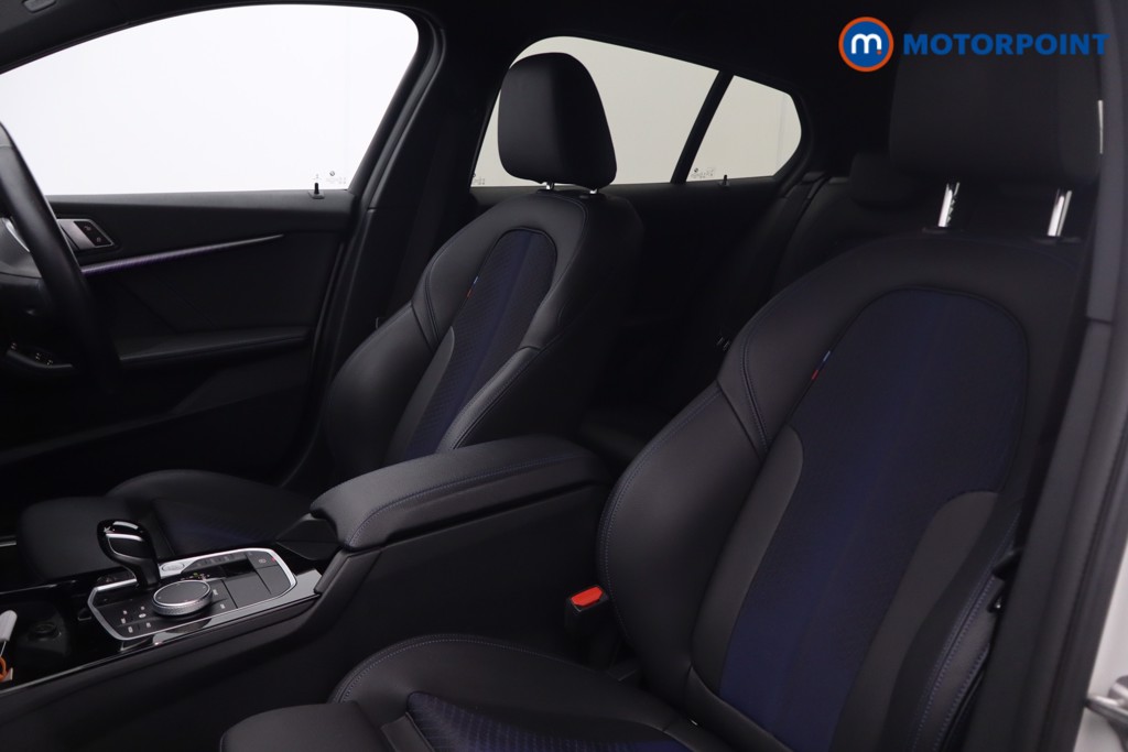 BMW 1 Series M Sport Automatic Petrol Hatchback - Stock Number (1654099) - 21st supplementary image