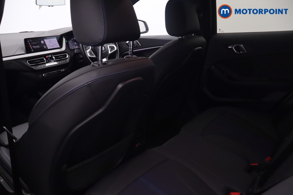 BMW 1 Series M Sport Automatic Petrol Hatchback - Stock Number (1654099) - 22nd supplementary image
