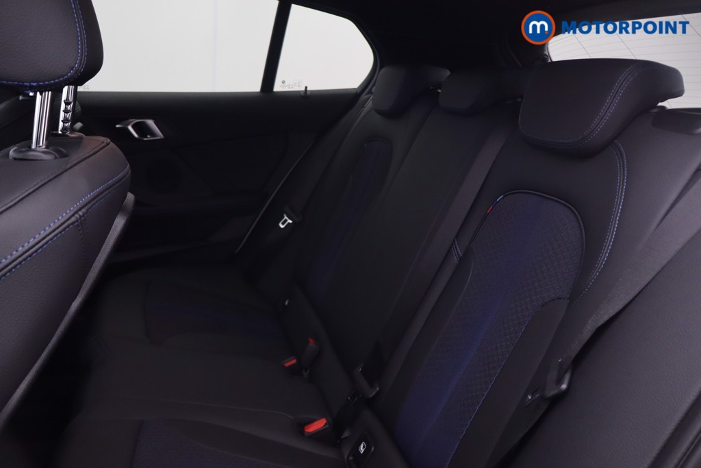 BMW 1 Series M Sport Automatic Petrol Hatchback - Stock Number (1654099) - 23rd supplementary image