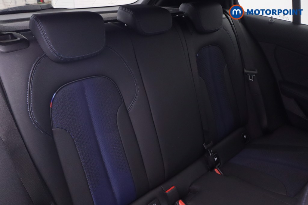 BMW 1 Series M Sport Automatic Petrol Hatchback - Stock Number (1654099) - 24th supplementary image