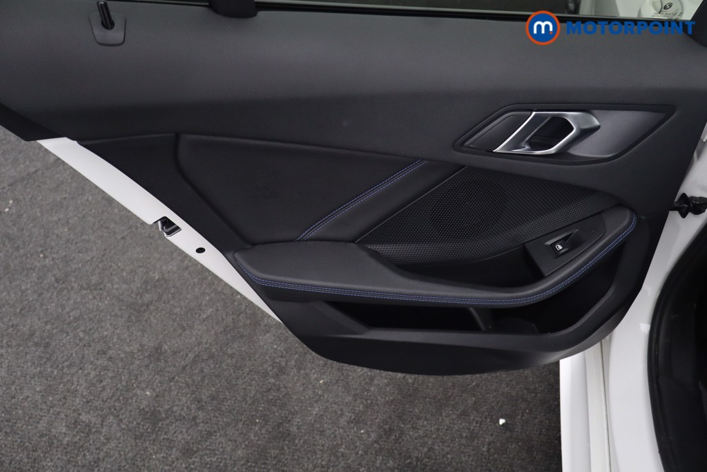 BMW 1 Series M Sport Automatic Petrol Hatchback - Stock Number (1654099) - 26th supplementary image