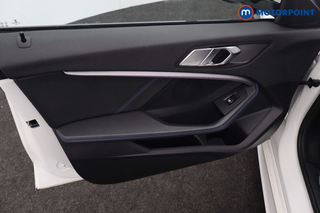 BMW 1 Series M Sport Automatic Petrol Hatchback - Stock Number (1654099) - 27th supplementary image
