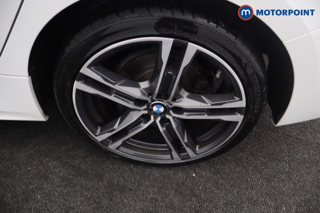BMW 1 Series M Sport Automatic Petrol Hatchback - Stock Number (1654099) - 28th supplementary image