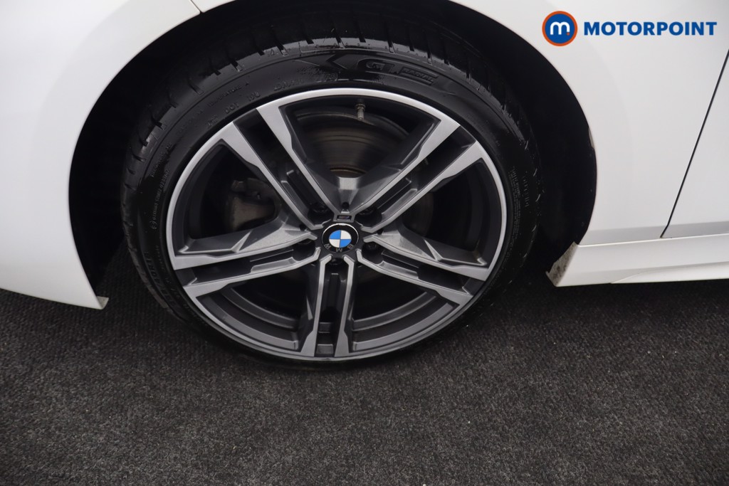 BMW 1 Series M Sport Automatic Petrol Hatchback - Stock Number (1654099) - 29th supplementary image