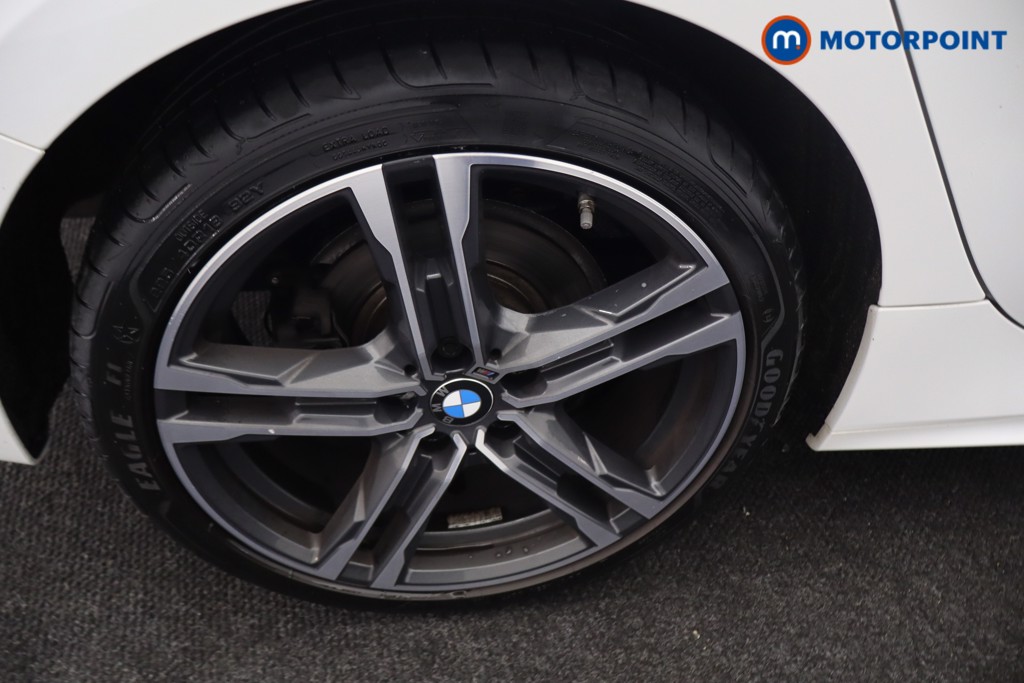 BMW 1 Series M Sport Automatic Petrol Hatchback - Stock Number (1654099) - 31st supplementary image