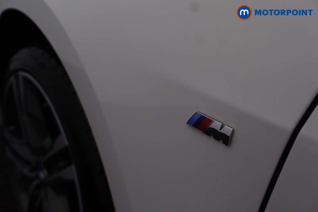 BMW 1 Series M Sport Automatic Petrol Hatchback - Stock Number (1654099) - 32nd supplementary image