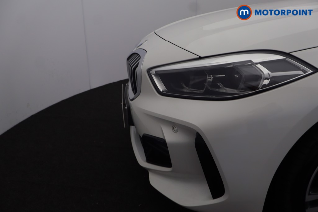 BMW 1 Series M Sport Automatic Petrol Hatchback - Stock Number (1654099) - 33rd supplementary image