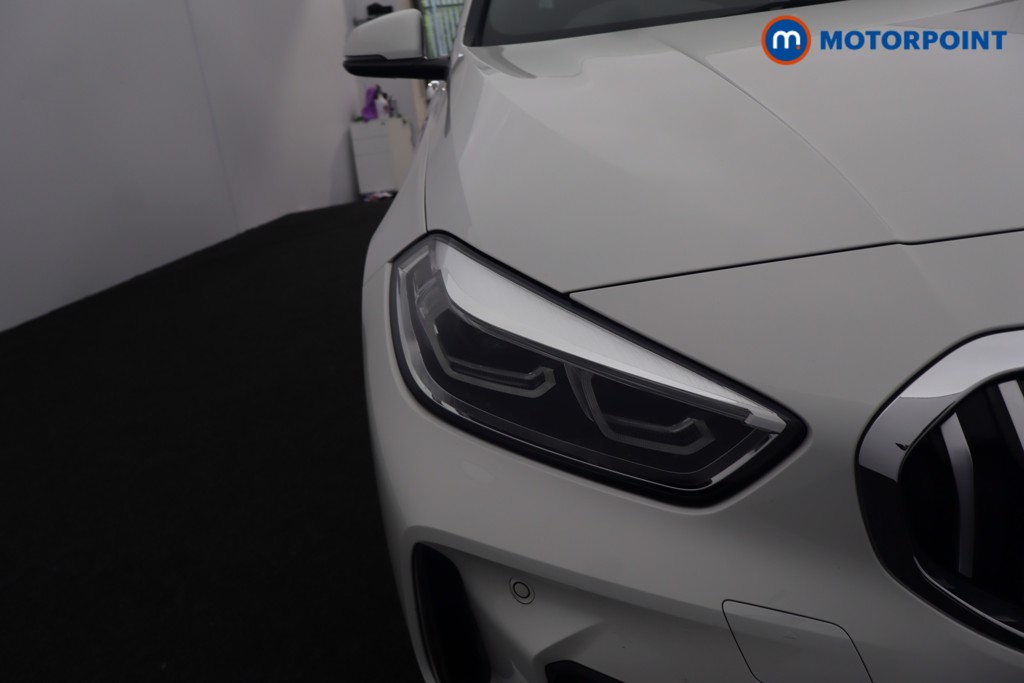 BMW 1 Series M Sport Automatic Petrol Hatchback - Stock Number (1654099) - 34th supplementary image