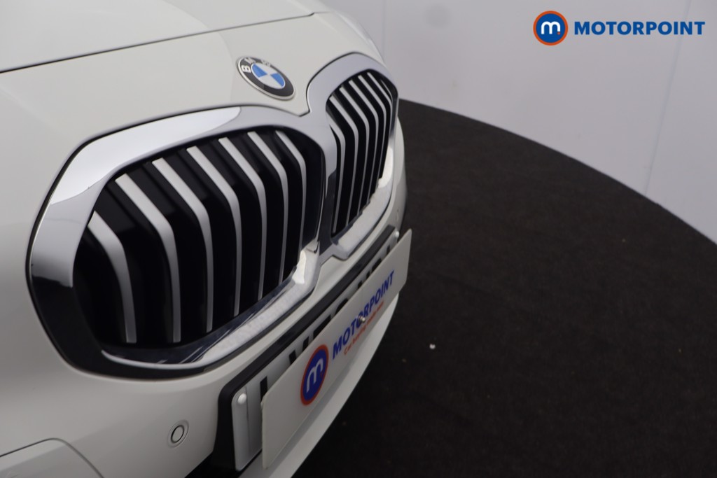 BMW 1 Series M Sport Automatic Petrol Hatchback - Stock Number (1654099) - 35th supplementary image