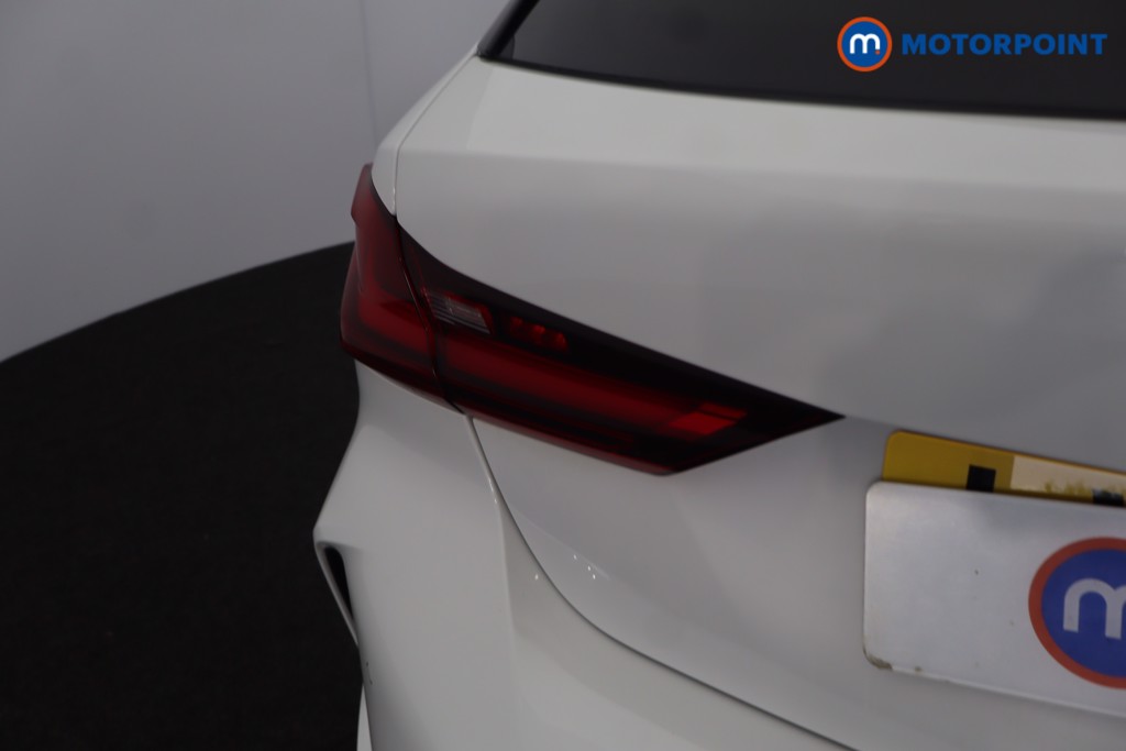 BMW 1 Series M Sport Automatic Petrol Hatchback - Stock Number (1654099) - 36th supplementary image