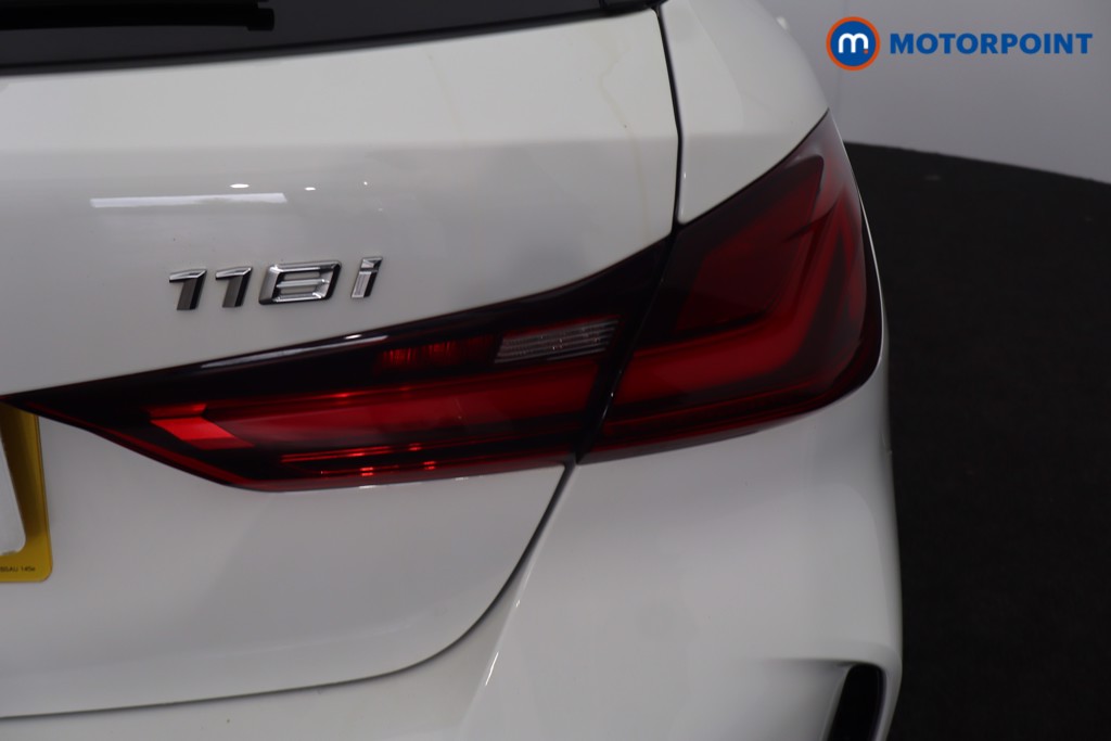 BMW 1 Series M Sport Automatic Petrol Hatchback - Stock Number (1654099) - 37th supplementary image