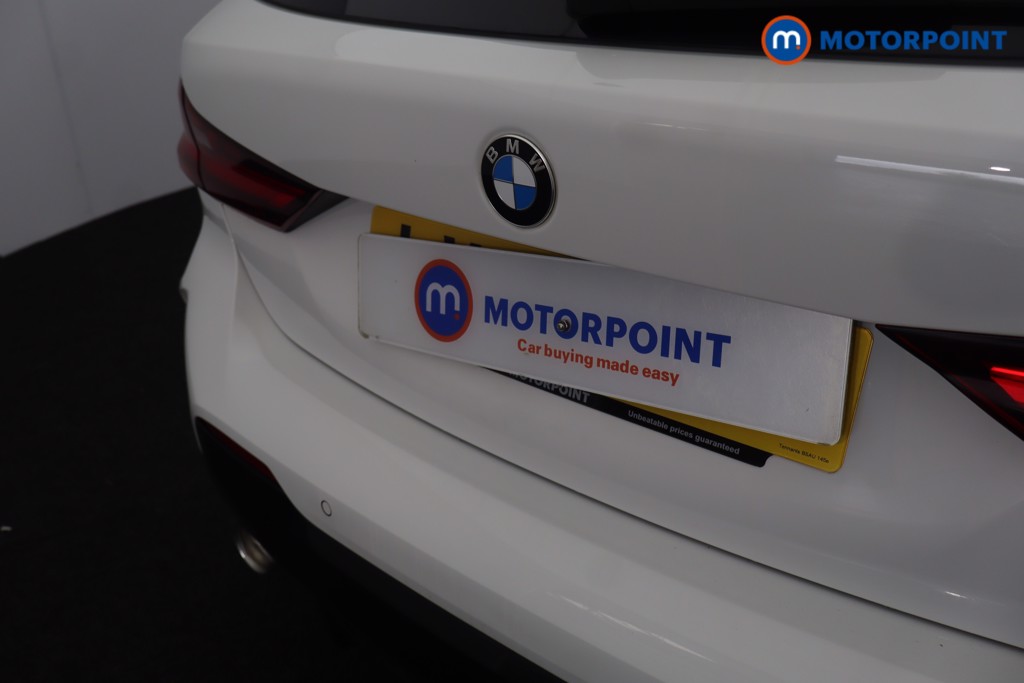 BMW 1 Series M Sport Automatic Petrol Hatchback - Stock Number (1654099) - 38th supplementary image