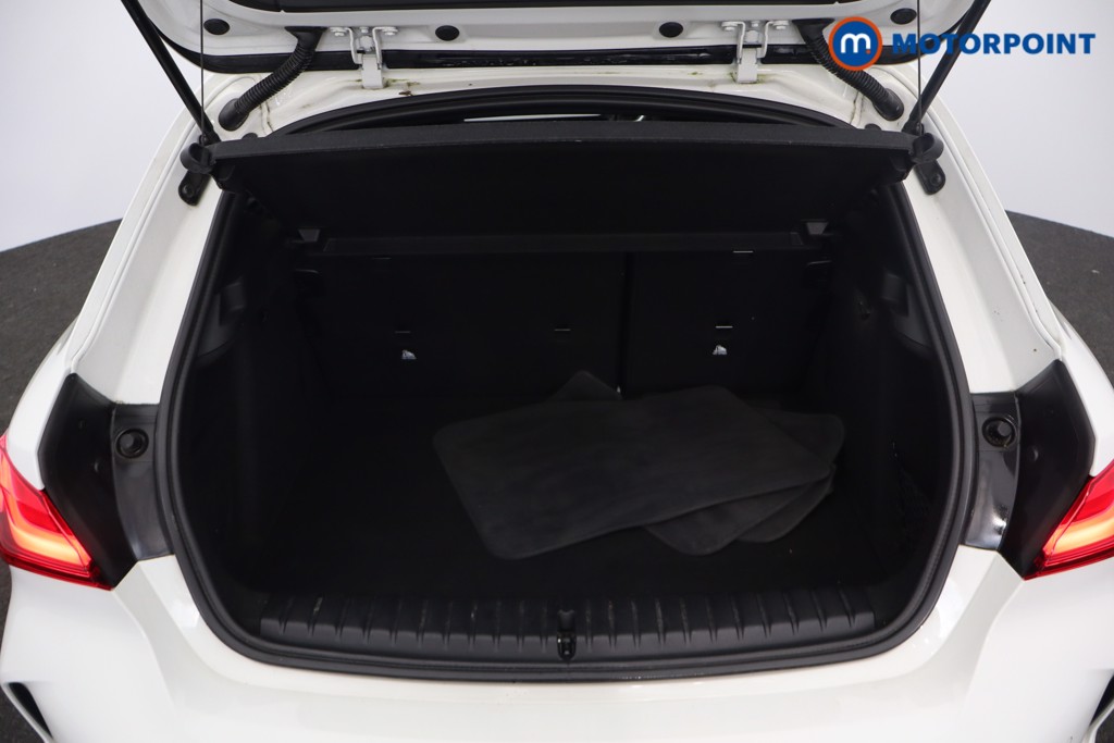 BMW 1 Series M Sport Automatic Petrol Hatchback - Stock Number (1654099) - 43rd supplementary image