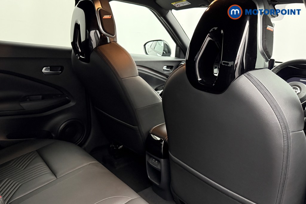 Nissan Juke Tekna Automatic Petrol-Electric Hybrid SUV - Stock Number (1654104) - 19th supplementary image