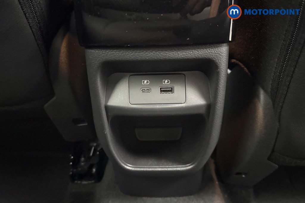 Nissan Juke Tekna Automatic Petrol-Electric Hybrid SUV - Stock Number (1654104) - 20th supplementary image