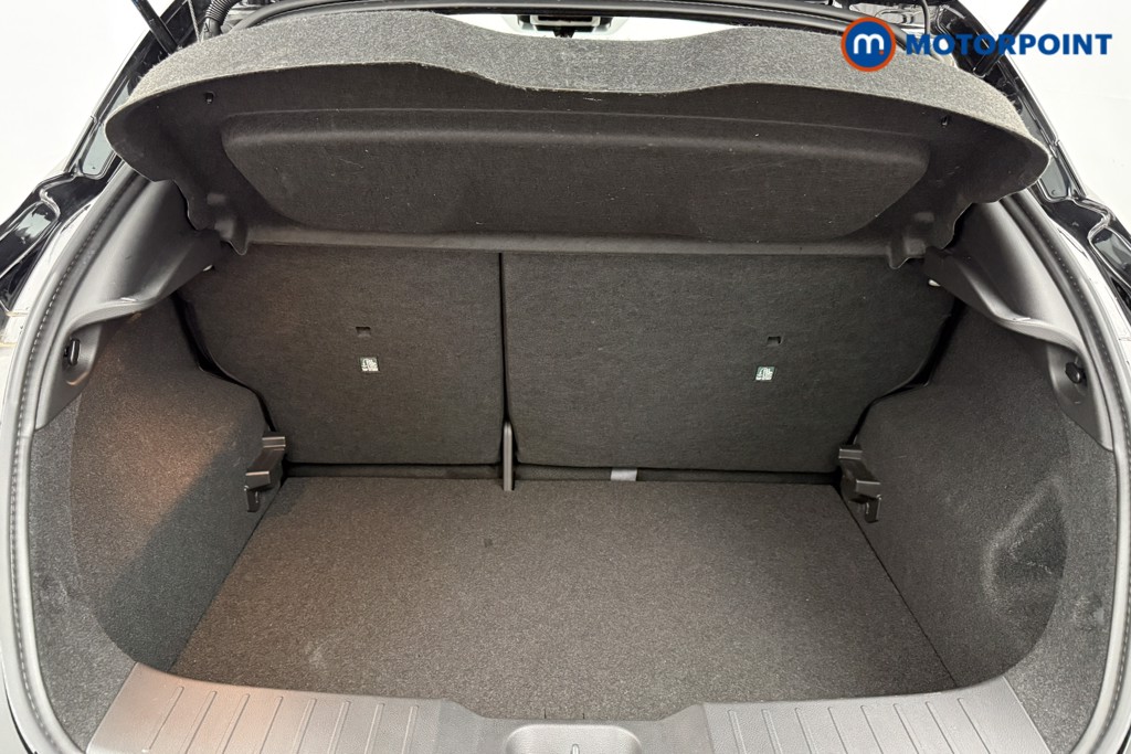 Nissan Juke Tekna Automatic Petrol-Electric Hybrid SUV - Stock Number (1654104) - 22nd supplementary image