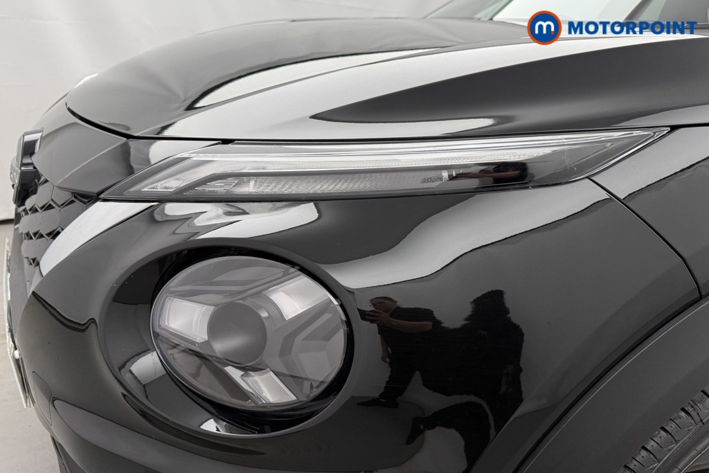 Nissan Juke Tekna Automatic Petrol-Electric Hybrid SUV - Stock Number (1654104) - 26th supplementary image