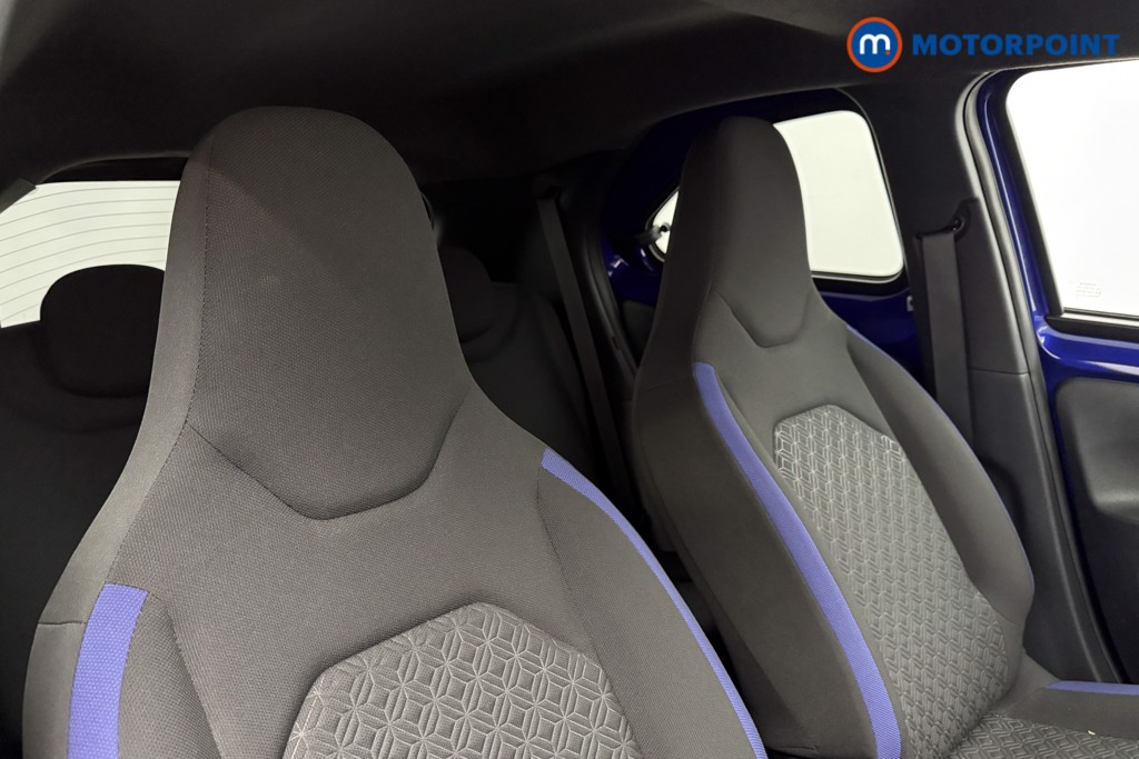 Toyota Aygo X Edge Manual Petrol Hatchback - Stock Number (1654108) - 14th supplementary image