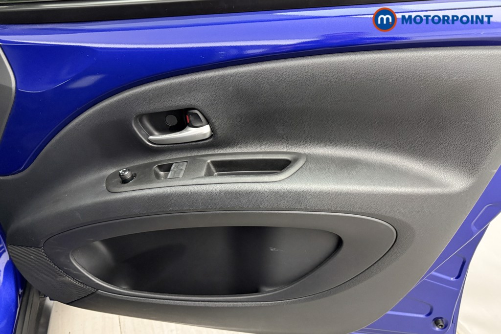Toyota Aygo X Edge Manual Petrol Hatchback - Stock Number (1654108) - 15th supplementary image